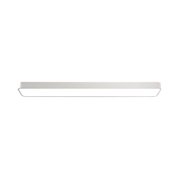 BRAYTRON Plafonjera BRY-BLADE-LN-RCT-WHT-45W-3IN1-CEILING LIGHT - Image 2