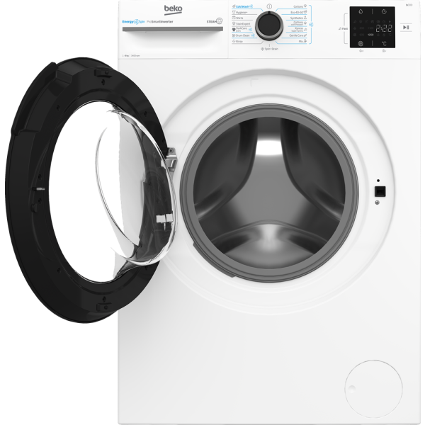 BEKO Veš mašina BEKO BM3WFSU38413WB ProSmart - Image 3