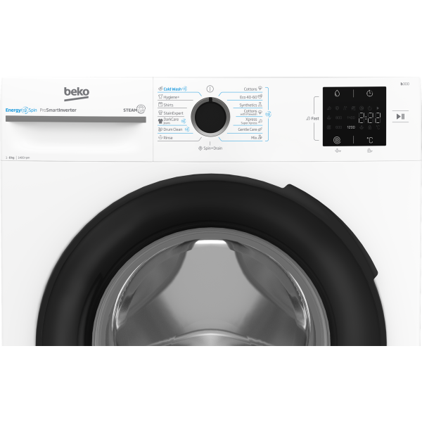 BEKO Veš mašina BEKO BM3WFSU38413WB ProSmart - Image 4