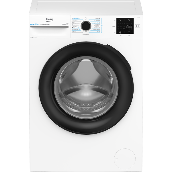 BEKO Veš mašina BEKO BM3WFSU38413WB ProSmart - Image 2