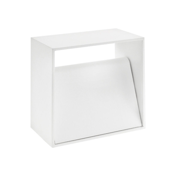 BRAYTRON Led zidna svetiljka BRY-AVVA-WL02-8W-SQR-WHT-3000K-WALL LIGHT - Image 4
