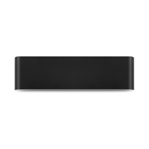 BRAYTRON Led zidna svetiljka BRY-AVVA-WL04-12W-300L-RCT-BLC-3000K-WALL LIGHT
