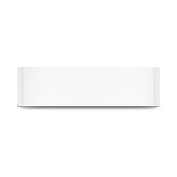 BRAYTRON Led zidna svetiljka BRY-AVVA-WL04-12W-300L-RCT-WHT-3000K-WALL LIGHT