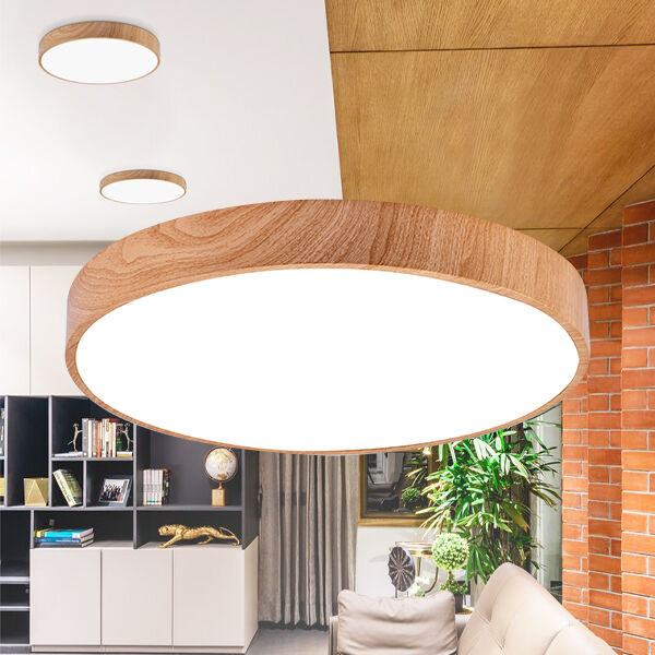 BRAYTRON Plafonjera BRY-BLADE-SR-RND-WDN-45W-3IN1-CEILING LIGHT - Image 2