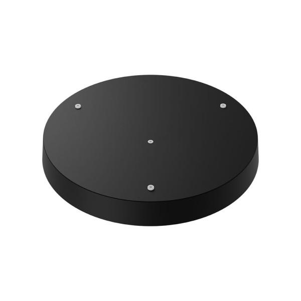 BRAYTRON Plafonjera BRY-BLADE-SR-RND-BLC-36W-3IN1-CEILING LIGHT - Image 4