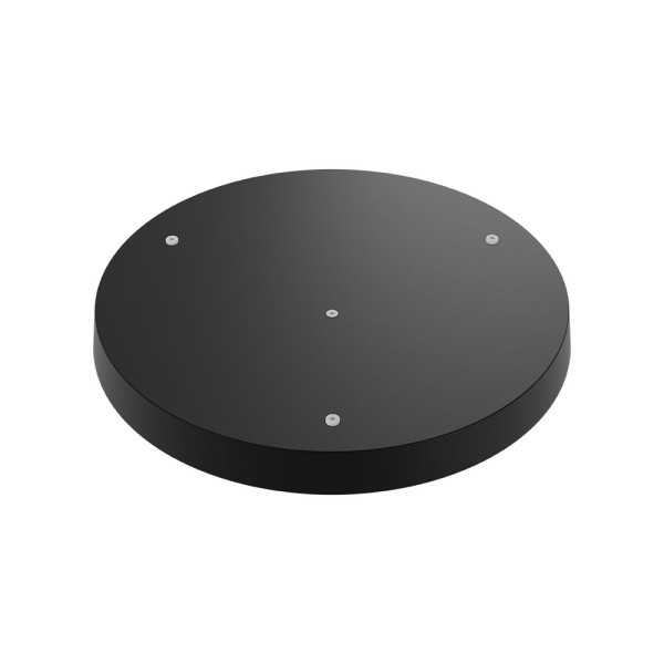 BRAYTRON Plafonjera BRY-BLADE-SR-RND-BLC-45W-3IN1-CEILING LIGHT - Image 4