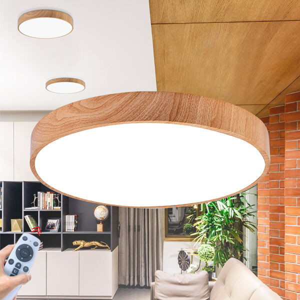 BRAYTRON Plafonjera BRY-BLADE-SR-RND-WDN-45W-RMT-CEILING LIGHT - Image 2