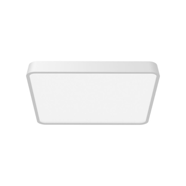 BRAYTRON Plafonjera BRY-BLADE-SS-SQR-WHT-45W-RMT-CEILING LIGHT - Image 3