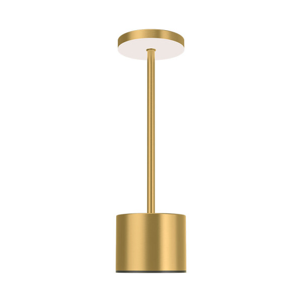 BRAYTRON Stona lampa BRY-LUXE-1-GLD-3IN1-RCH-TABLE LAMP - Image 4