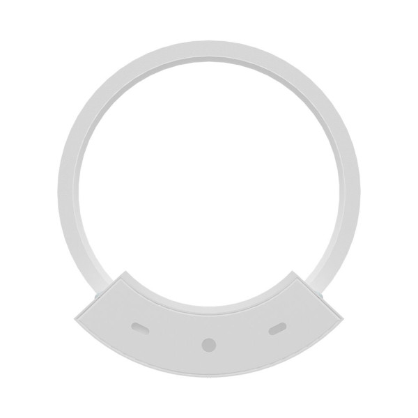 BRAYTRON Led zidna svetiljka BRY-NELA-WL1-12W-RND-WHT-3000K-WALL LIGHT - Image 4