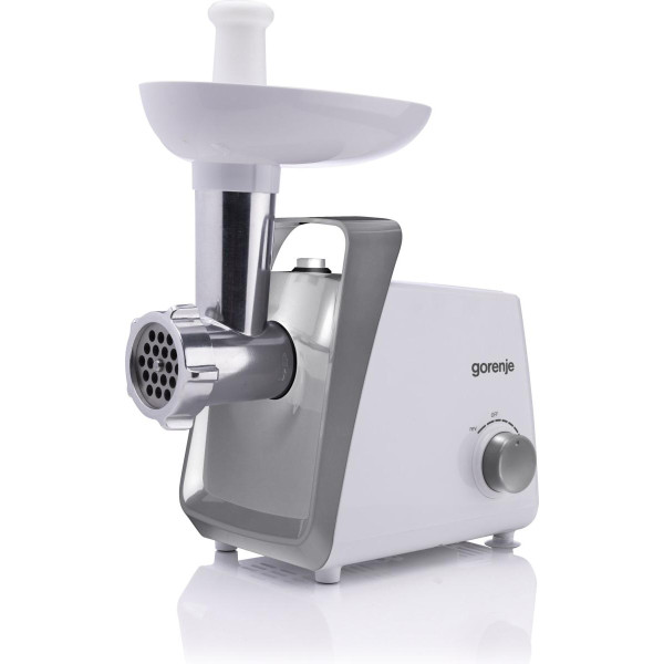 GORENJE Mašina za mlevenje mesa MG1601W