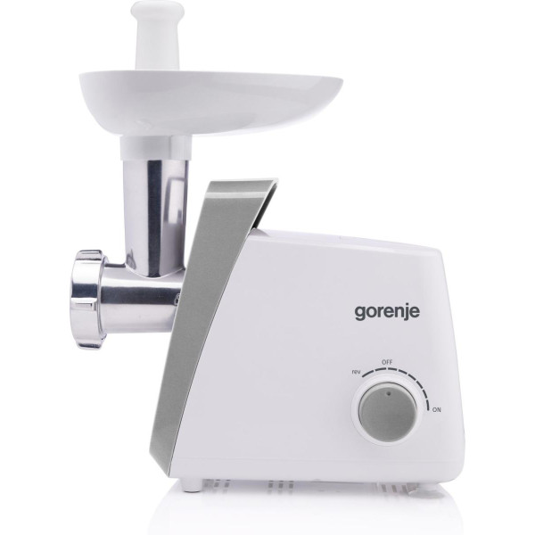 GORENJE Mašina za mlevenje mesa MG1601W - Image 2