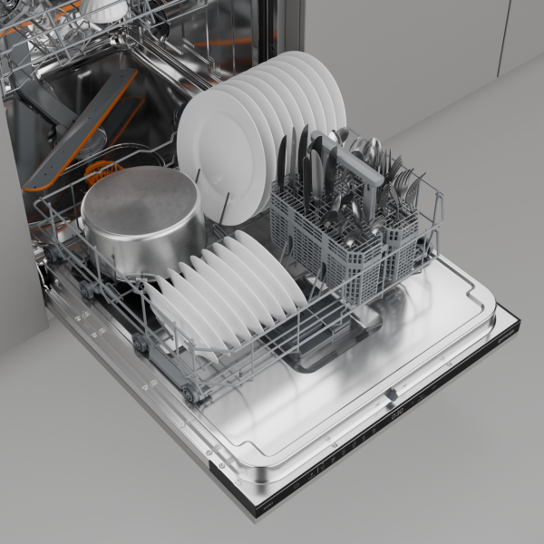 GORENJE Sudomašina GV642D65 Ugradna - Image 3