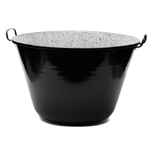 Oranija emajlirana 80L