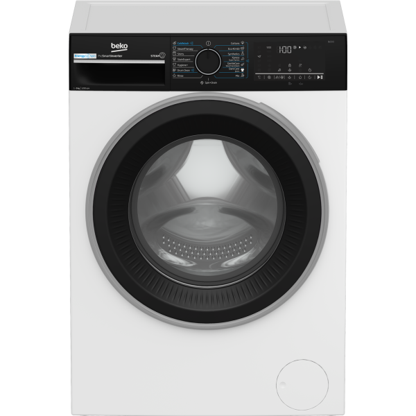 BEKO Veš mašina B3WFU49215WPBB ES ProSmart - Image 2
