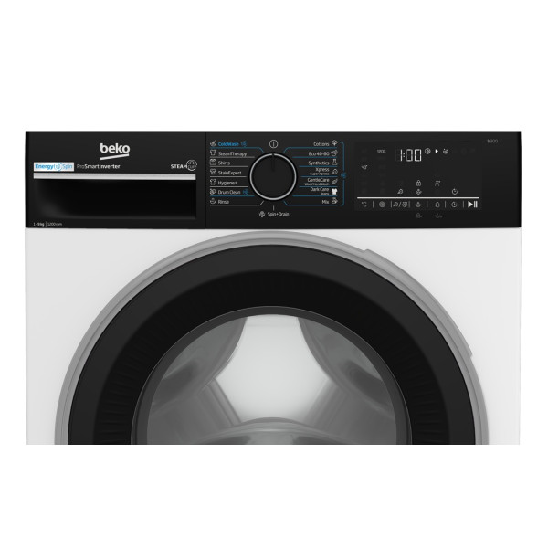 BEKO Veš mašina B3WFU49215WPBB ES ProSmart - Image 3