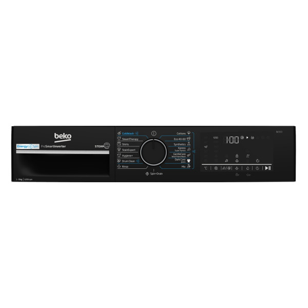 BEKO Veš mašina B3WFU49215WPBB ES ProSmart - Image 4
