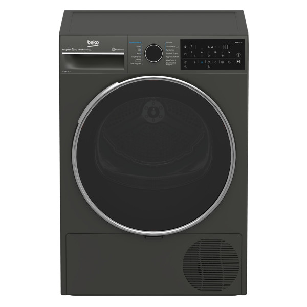 BEKO Sušilica B5T89243M Kondenzaciona sa toplotnom pumpom - Image 2