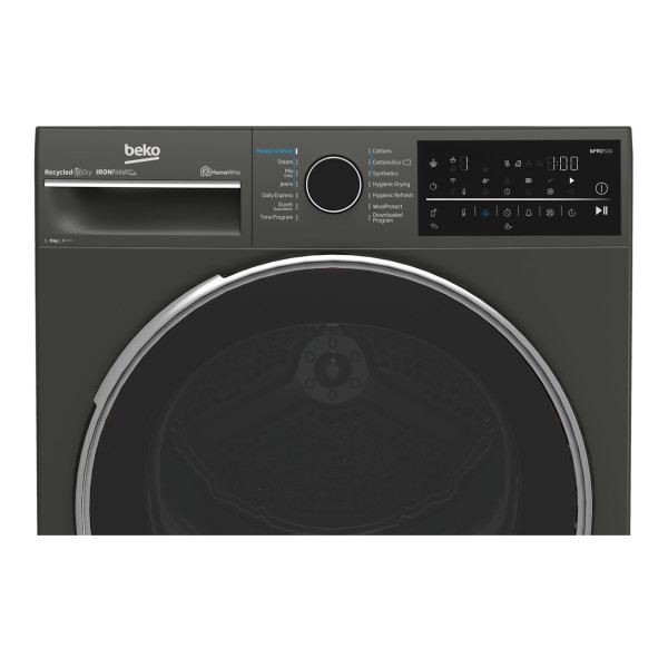 BEKO Sušilica B5T89243M Kondenzaciona sa toplotnom pumpom - Image 4