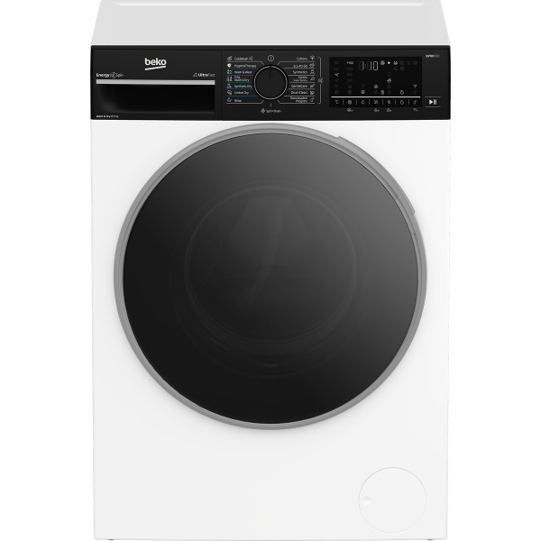 BEKO Mašina za pranje i sušenje B7DFT68442WBPB ES - Image 2