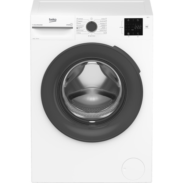 BEKO Veš mašina BM1WFSU39223WA ProSmart - Image 2