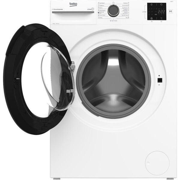 BEKO Veš mašina BM1WFSU39223WA ProSmart - Image 3