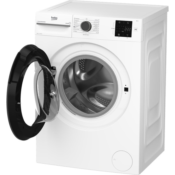 BEKO Veš mašina BM1WFSU39223WA ProSmart - Image 4