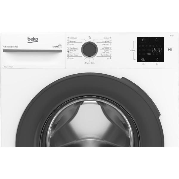 BEKO Veš mašina BM1WFSU39223WA ProSmart - Image 5