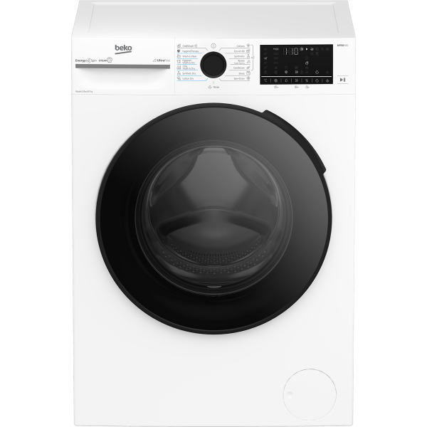 BEKO Mašina za pranje i sušenje BM5DFT48447W - Image 2