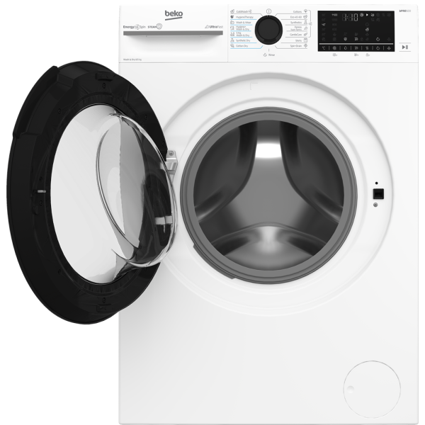 BEKO Mašina za pranje i sušenje BM5DFT48447W - Image 3