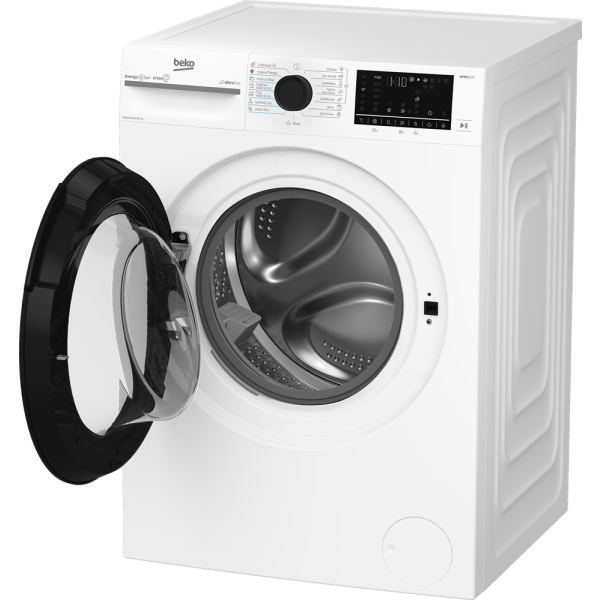 BEKO Mašina za pranje i sušenje BM5DFT48447W - Image 4