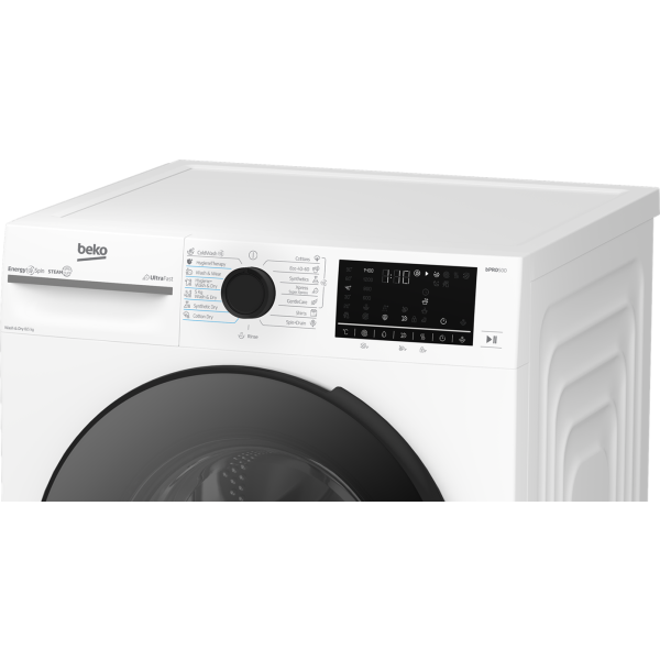 BEKO Mašina za pranje i sušenje BM5DFT48447W - Image 5