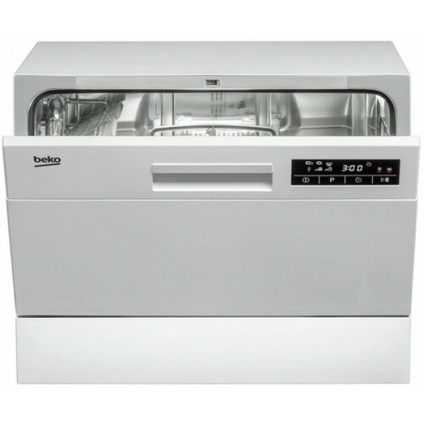 BEKO Sudomašina DTC36610W Table Top - Image 3