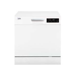 BEKO Sudomašina DTC36810W Table Top