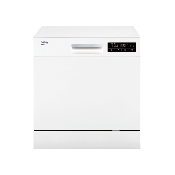BEKO Sudomašina DTC36810W Table Top