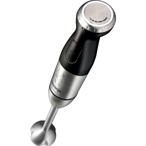 GORENJE Štapni mikser HBC807QB - Image 6